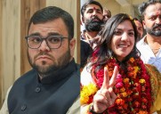 Lawmakers Muntazir Mehdi, Devyani Rana to take oath tomorrow