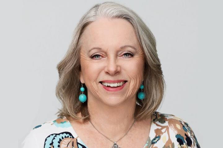 Senior Talk DFW: I’m not ever moving! Plan A