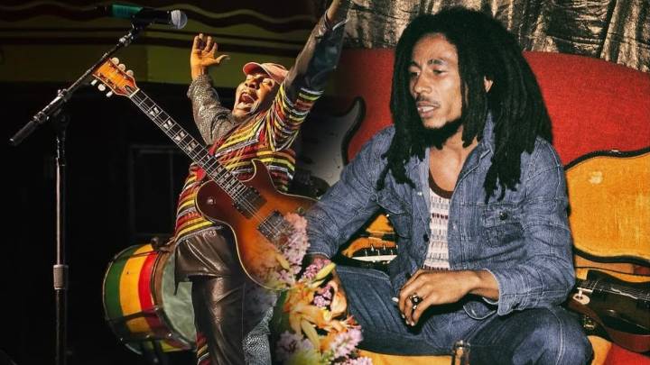Leyenda del reggae y “gigante cultural” Jimmy Cliff falleció a los 81 años; esposa revela la causa de muerte