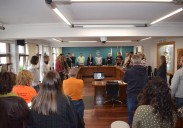 Una moción por las competencias de las juntas vecinales rompe el Pleno de Piélagos