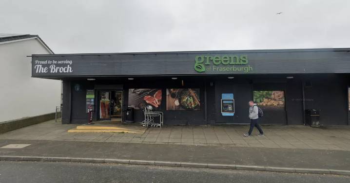 Fraserburgh shop wins battle to sell more booze amid town concerns