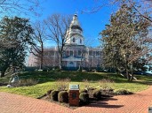 MD agencies meet to brainstorm protections against Trump's One Big Beautiful Bill
