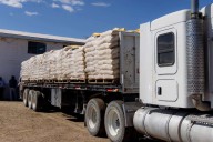 Entrega alcalde Marco Bonilla obras y apoyos en zona rural de Guadalupe