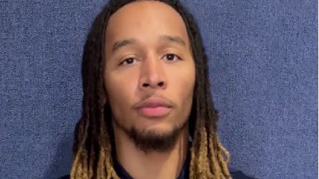 Akron's Shammah Scott | Zips Men's Basketball Video