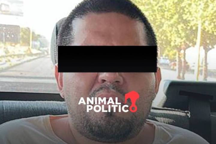 Detienen en Sinaloa a "El Dany" por presunta distribución de fentanilo; es de los más buscados en EU