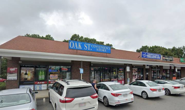 Mass. State Lottery winner: 5 $100K prizes won at this convenience store