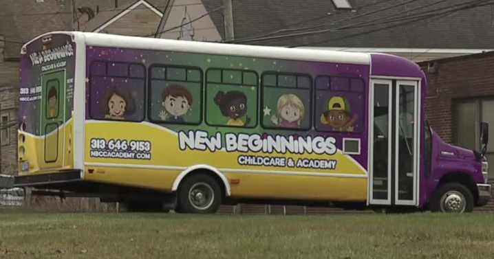 More parents speak after Detroit daycare's license suspended