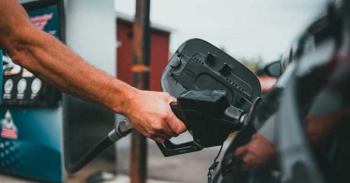 Debate persists over nation’s highest gas prices in California 