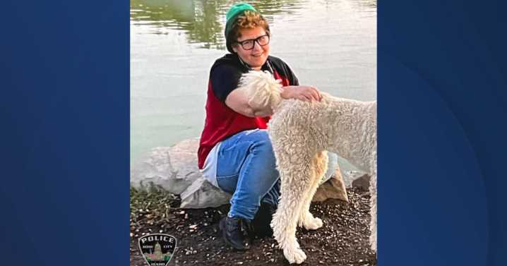 Search underway for missing vulnerable adult in Boise’s North End