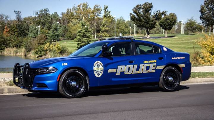 'Creating a better bond': Ky. city trains police officers as EMTs in new public safety approach