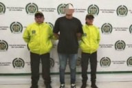 Operación ‘Los Bárbaros’ permite captura por orden judicial por tráfico de estupefacientes