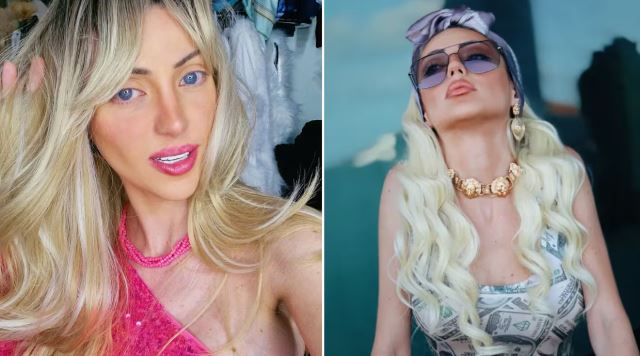 Muere influencer que se sometió a 27 cirugías para parecerse a Barbie