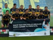 Boca vs River: ponele puntaje a los jugadores del Xeneize y al DT Claudio Úbeda en el Superclásico