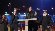 Soundgarden joins the Rock and Roll Hall of Fame