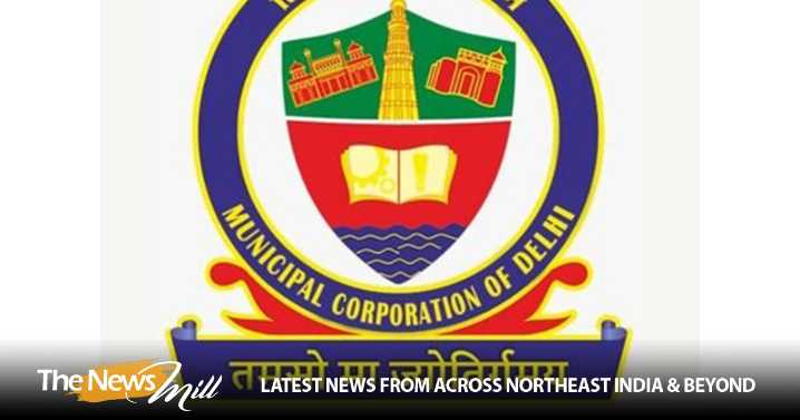 132 nominations filed for 12 Delhi MCD by