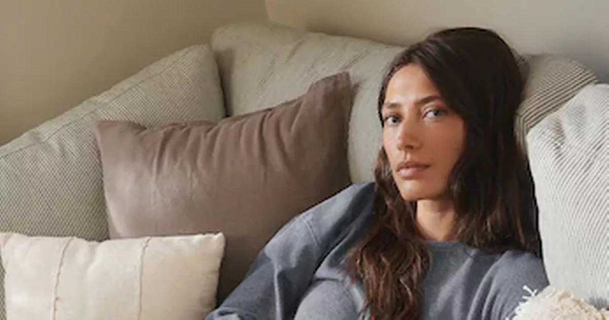 Next's 'soft and warm' £34 lounge set that 'looks premium' is selling fast online