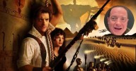 Brendan Fraser vuelve a la acción: Universal revive 'La Momía' con una cuarta entrega oficial