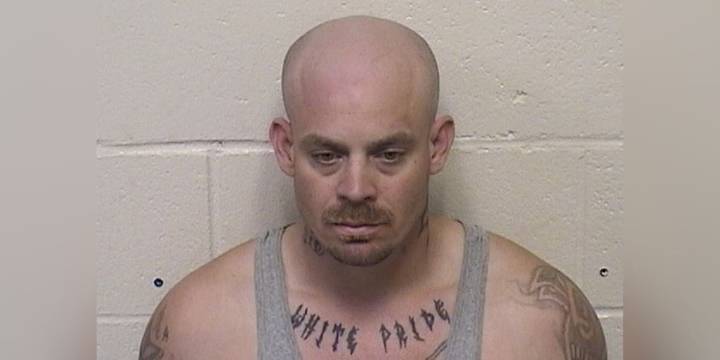 Suspect of multiple vehicle theft investigations arrested after brief chase