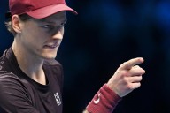 Sinner destrona a Alcaraz y revalida el título en las Finales ATP