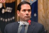 Marco Rubio descarta incursión del ejército de EU en México para combatir a cárteles