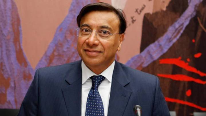 Lakshmi Mittal leaving UK as Labour Party prepares major tax hit on wealthy: Report