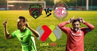 ‘Se quemaron los Bravos’: Toluca, sin Alexis Vega, vence a Juárez FC en la ida de cuartos de final de Liga MX