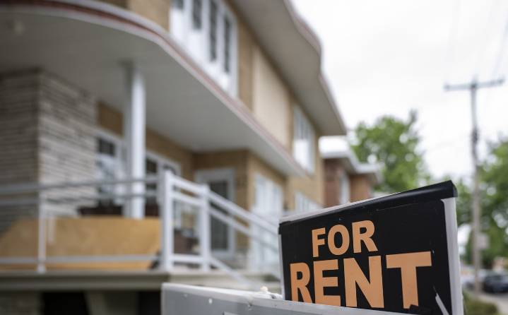 Competition Bureau says algorithmic rent pricing a concern, but not widespread