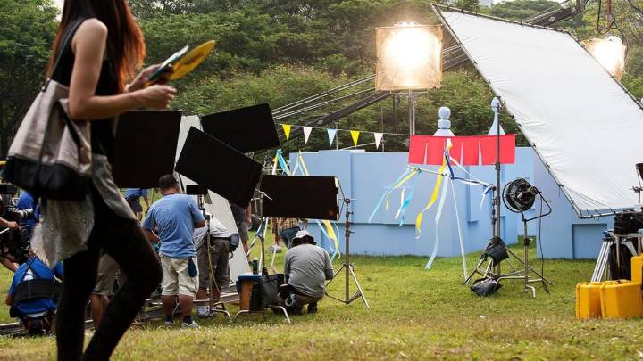 “Muy racializada, demasiado lesbiana”: la discriminación que persiste en el audiovisual catalán