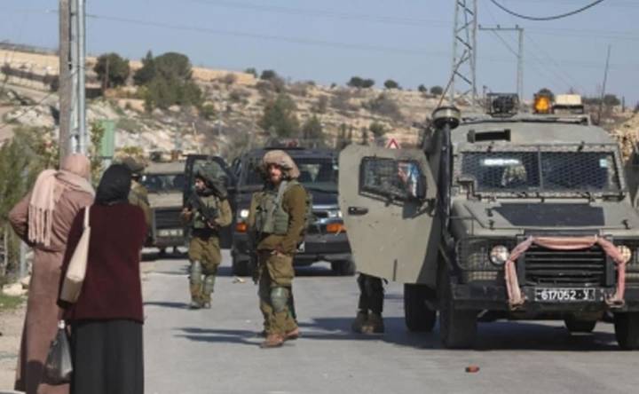 Israel confirms attacking UN peacekeepers in Lebanon, citing ‘misclassification’ amid poor weather