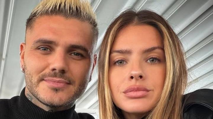 El video que confirma que la China Suárez le mintió a Mauro Icardi sobre su "primera vez"