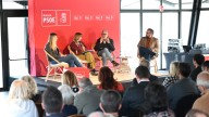El PSOE del Alto Aragón exige a DGA y DPH mejorar la financiación "para apoyar el medio rural"