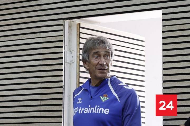 Real Betis empató en LaLiga y así evaluaron a Manuel Pellegrini: "Es esclavo de sus líneas rojas"