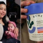 Arizona family sues maker of recalled formula after daughter was hospitalized with infant botulism