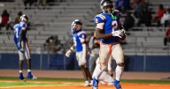 East St. Louis kicks off state title defense with a host of big plays in first