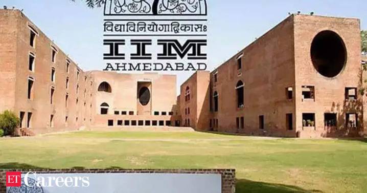 MBA Class of 2027 sees rise in recruiters and roles at IIM Ahmedabad summer placements