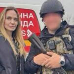 La sorpresiva aparición de Angelina Jolie en...