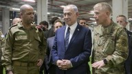 Netanyahu denuncia "ataque propagandístico" contra Israel la filtración vídeo prisión