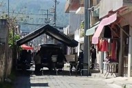 Velan a señalado por crimen de Manzo en Michoacán