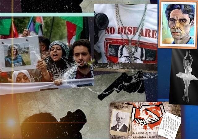 Efemérides del 2 de noviembre: ¡Fin a la Impunidad de los Crímenes contra Periodistas!