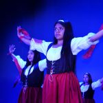 JUVENTUD POTOSINA IMPULSA SU TALENTO CON RESPALDO ESTATAL