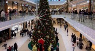 La Navidad empezará a alumbrar los centros comerciales de Bogotá con difernetes actividades para toda la familia