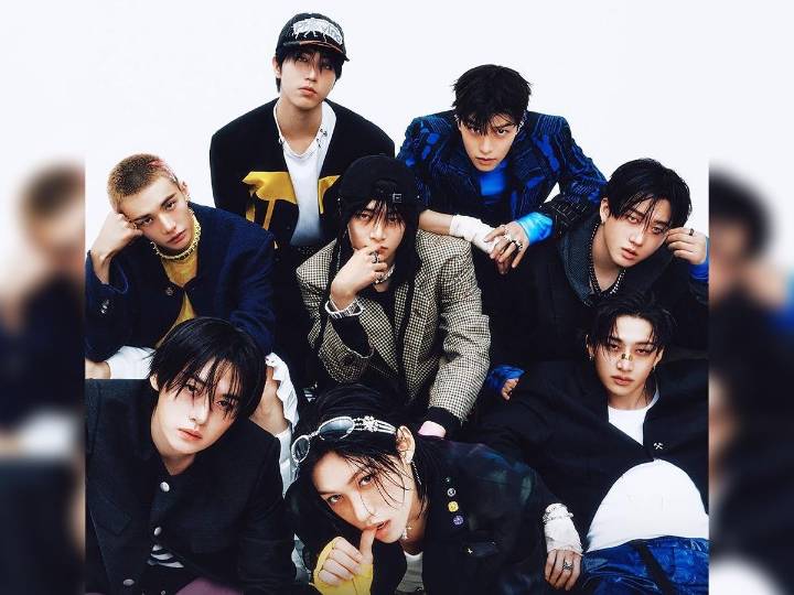 Stray Kids encabezará Rock in Rio en 2026