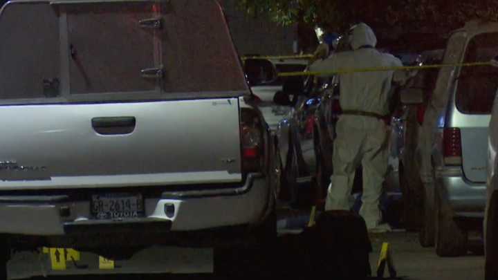 Un fallecido y Dos Heridos Dejó Una Riña en la Colonia Las Trojes en León, Guanajuato