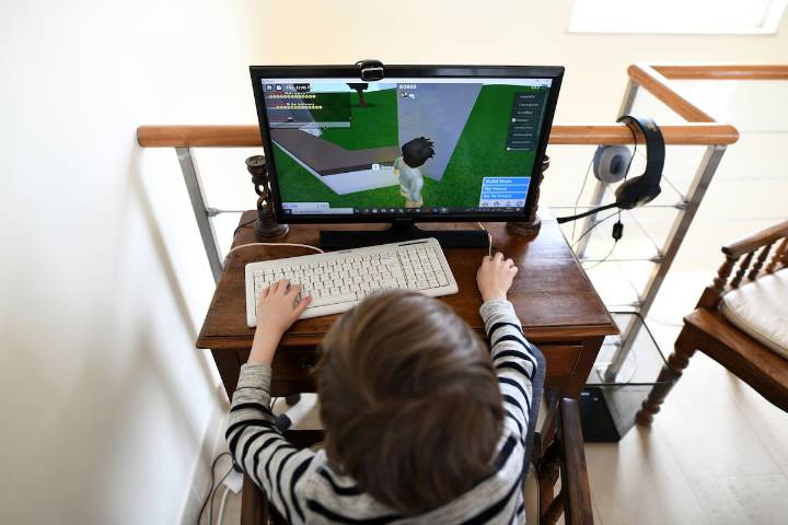 Chicos en riesgo. El anuncio de Roblox tras los casos de grooming que encendieron alarmas en la Argentina y el mundo