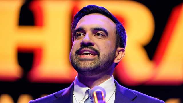 Mamdani's win as NYC's mayor sparks excitement among US Muslims