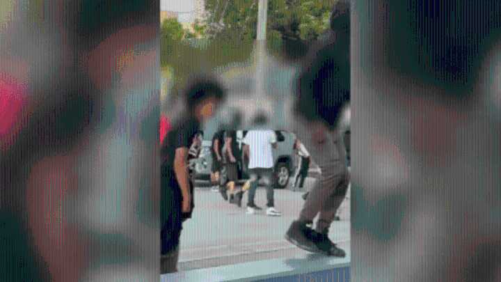 Video shows brawl in Little Havana leading to shots being fired