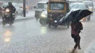 Heavy rains predicted in three districts; don’t go out without umbrella, fishermen warned