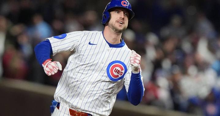 Tucker, Bichette, Schwarber among 13 to get $22 million qualifying offers from former teams