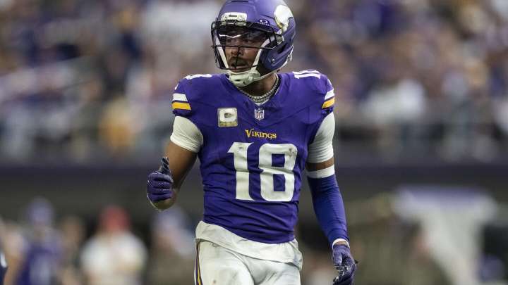 RotoPat's Week 11 Fantasy Football Rankings