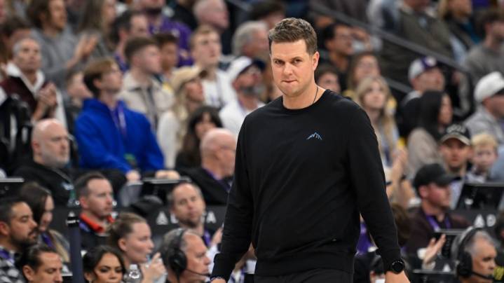 Utah Jazz Move To 1-7 On Road After Warriors Blowout